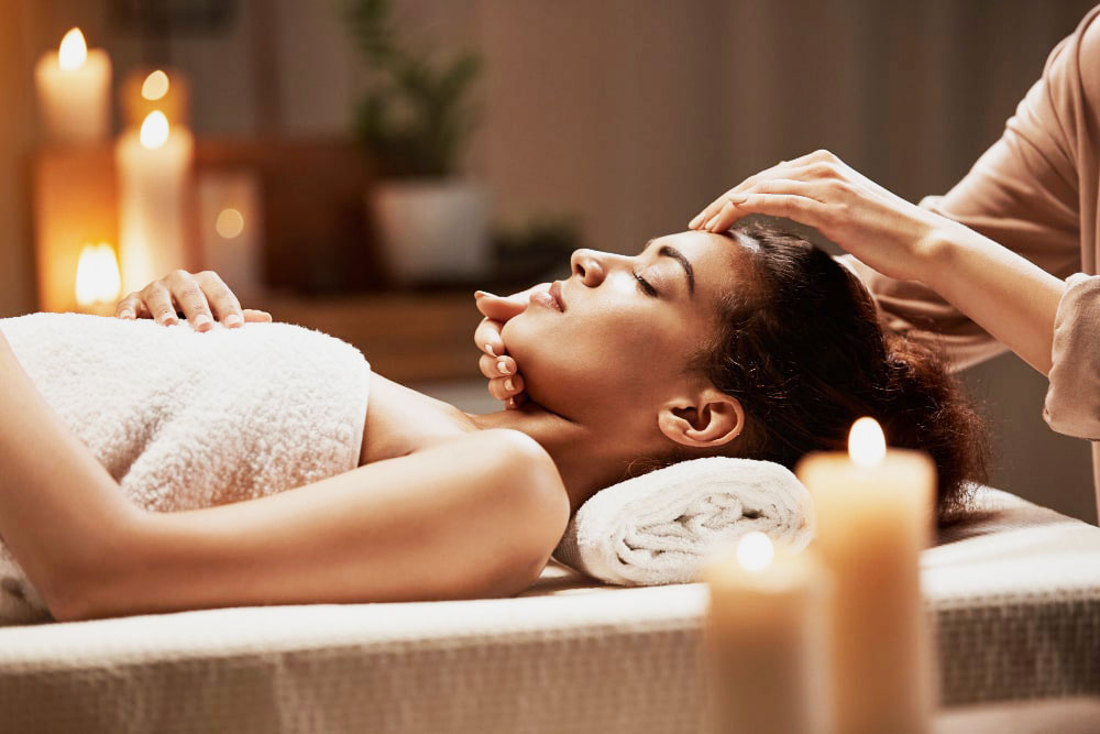 Smooth Day Spa